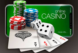 Casino Coins Game