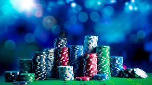 Официальный сайт Casino Coins Game